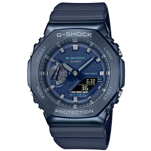 G-SHOCK �I�N�^�S�� GM-2100N-2AJF �A�i�f�W �N�H�[�c �����Y
