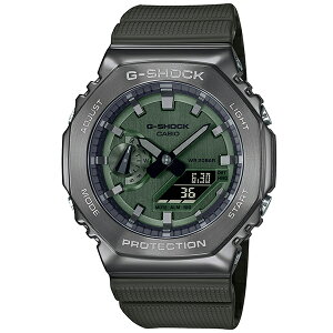 [SALE] G-SHOCK �I�N�^�S�� GM-2100B-3AJF �A�i�f�W �N�H�[�c �����Y