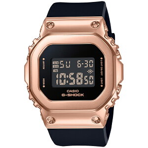 G-SHOCK ���^���P�[�X GM-S5600PG-1JF