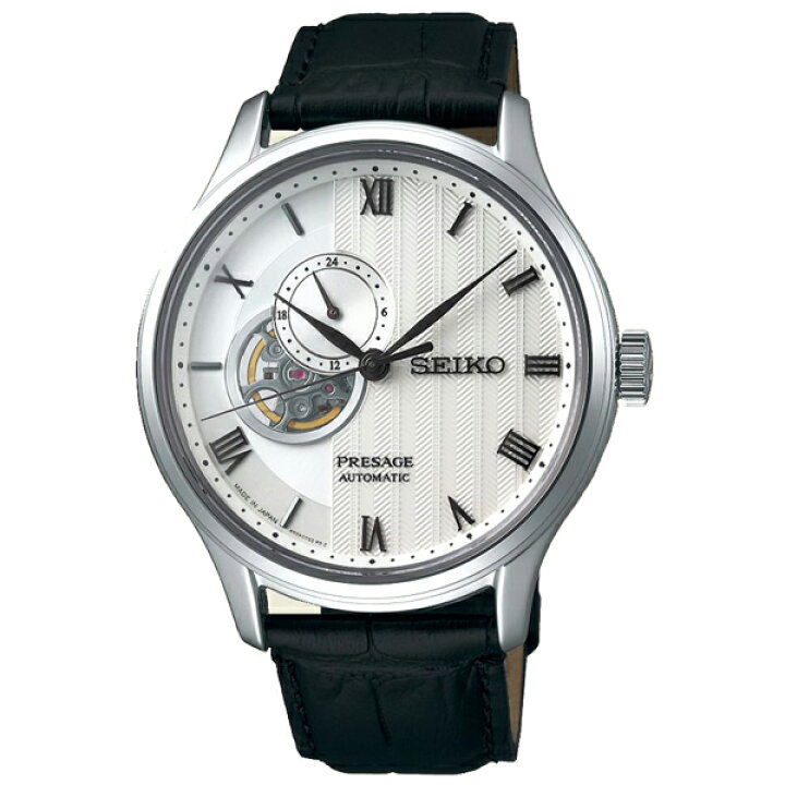 楽天市場】SEIKO PRESAGE セイコー プレザージュ SARY095 自動巻 