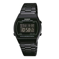 CASIO カシオ クラシック B640WB-1BJF デジタル ユニセックス