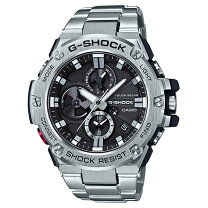 楽天市場】g－shock g－steel gst－w100d－1a2jfの通販