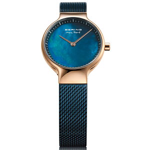BERING ベーリング Max Rene マックス レネ 15527-367 27mm 腕時計 レディース