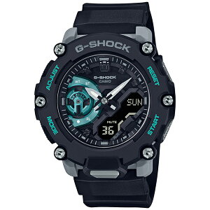 G-SHOCK GA-2200M-1AJF NEW BASIC �J�[�{���R�A�K�[�h �����Y