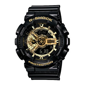 G-SHOCK �r�b�N�P�[�X GA-110GB-1AJF