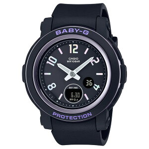 v BABY-G �x�[�V�b�N BGA-290DR-1AJF �A�i�f�W ���f�B�[�X