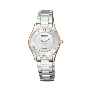CITIZEN COLLECTION EM0404-51A �G�R�h���C�u ���^�y�A ���f�B�[�X