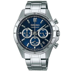 SEIKO SELECTION 8T�N���m�O���t SBTR011 �����Y