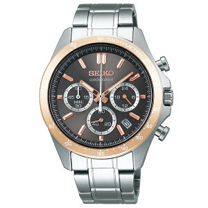 SEIKO SELECTION 8T�N���m�O���t SBTR026 �����Y