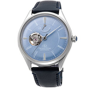 ORIENT STAR CLASSIC �Z�~�X�P���g�� RK-AT0203L ������ �����Y