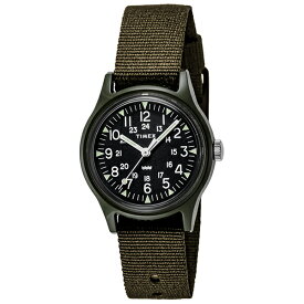 [pair]《TIMEX》Camper オリジナルキャンパー TW2T33700 日本限定 29mm レディース