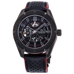 ORIENT STAR �X�|�[�c�R���N�V���� AVANT-GARDE SKELETON RK-AV0A03B ������ �����Y
