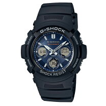 楽天市場】g-shock awg-m100 ベルトの通販