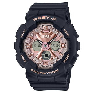 BABY-G BA-130-1A4JF �A�i�f�W