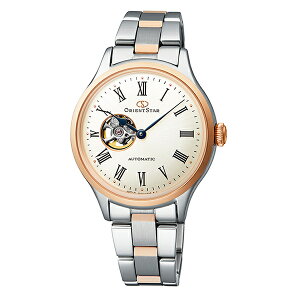 ORIENT STAR CLASSIC �Z�~�X�P���g�� RK-ND0001S ���f�B�[�X ������