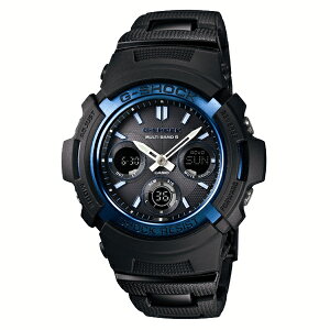 [G-SHOCK]BASIC AWG-M100BC-2AJF dg\[[