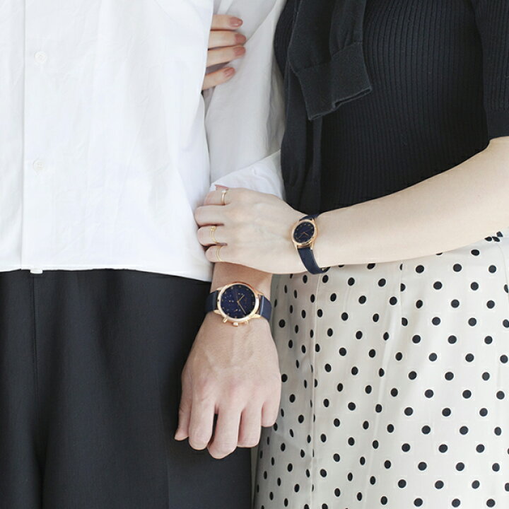 楽天市場】[agnes b.]Marcello FBRD714 TiCTAC別注モデル ソーラー  