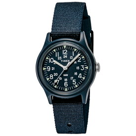 《TIMEX》Camper オリジナルキャンパー TW2T33800 日本限定 29mm レディース