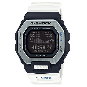 G-SHOCK G-LIDE GBX-100-7JF Bluetooth