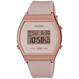 CASIO カシオ クラシック LW-204-4AJF デジタル ユニセックス