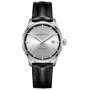 sHAMILTONtJAZZ MASTER GENT QUARTZ H32451751 Y