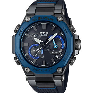 [G-SHOCK]MT-G MTG-B2000B-1A2JF Bluetooth���� �d�g�\�[���[