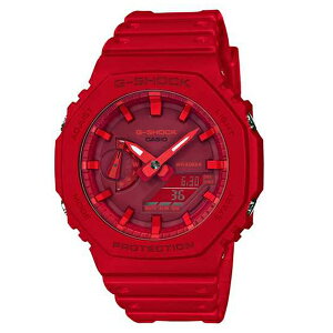 G-SHOCK �I�N�^�S�� GA-2100-4AJF �J�[�{���R�A�K�[�h