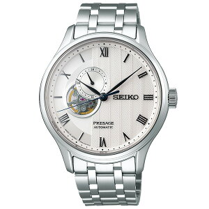 SEIKO PRESAGE �W���p�j�[�Y�K�[�f�� SARY153 ���ʌ��� ������ �����Y