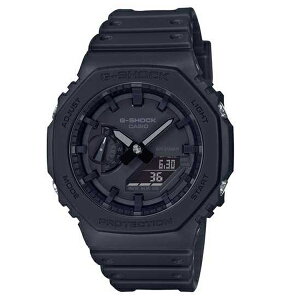 pair G-SHOCK �I�N�^�S�� GA-2100-1A1JF �J�[�{���R�A�K�[�h