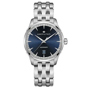 sHAMILTONtJAZZ MASTER AUTO H32475140 40mm  Y