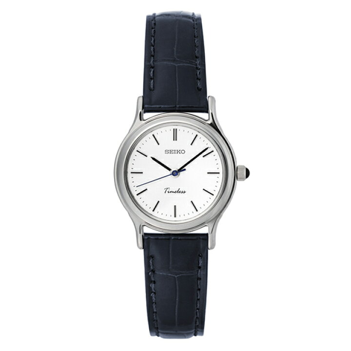 楽天市場】[SEIKO×TiCTAC]Timeless SZPW087 TiCTAC別注モデル クォーツ 