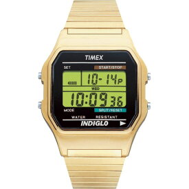 【TIMEX】Classic digital T78677