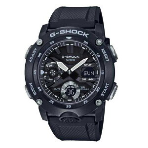 G-SHOCK BASIC �J�[�{���R�A�K�[�h GA-2000S-1AJF