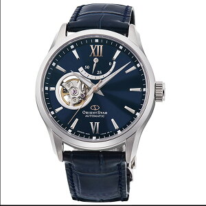 ORIENT STAR �R���e���|�����[ �Z�~�X�P���g�� RK-AT0006L ������