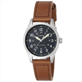 【TIMEX】Expedition North Field Post Solar TW2V00200 ソーラー メンズ