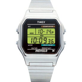 【TIMEX】Classic digital T78587