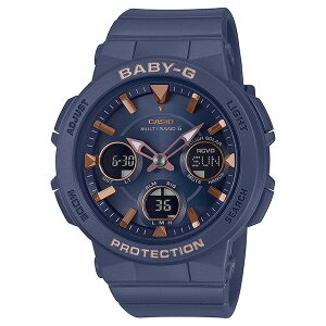 BABY-G BGA-2510-2AJF �d�g�\�[���[