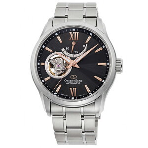 ORIENT STAR �R���e���|�����[ �Z�~�X�P���g�� RK-AT0009N ������ �����Y