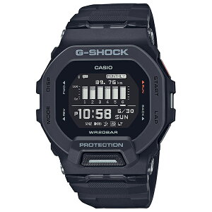 G-SHOCK G-SQUAD GBD-200-1JF �X�}�[�g�t�H�������N �����Y