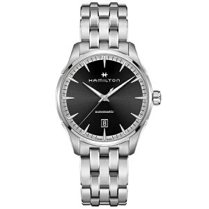 sHAMILTONtJAZZ MASTER AUTO H32475130 40mm  Y