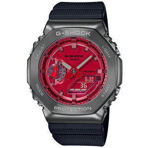G-SHOCK �I�N�^�S�� GM-2100B-4AJF �A�i�f�W �N�H�[�c �����Y