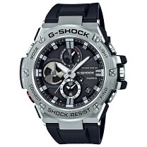 楽天市場】g shock 35周年 gst-b100tfb-1ajrの通販
