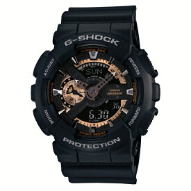 G-SHOCK ビックケース GA-110RG-1AJF ローズゴールド