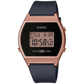 CASIO カシオ クラシック LW-204-1AJF デジタル ユニセックス