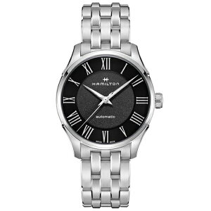 sHAMILTONtJAZZ MASTER AUTO H42535130 40mm  Y