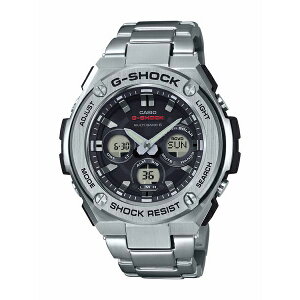 G-SHOCK G-STEEL GST-W310D-1AJF �~�h���T�C�Y �d�g�\�[���[