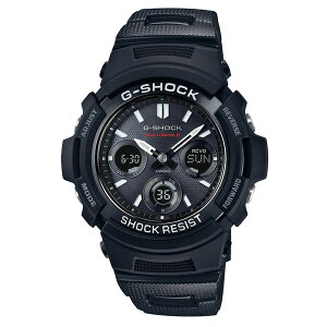 G-SHOCK BASIC AWG-M100SBC-1AJF �d�g�\�[���[