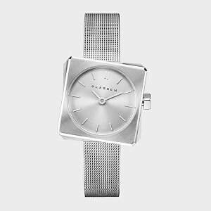 KLASSE14 SPIN WSN21SR001W �V���o�[���b�V�� ���f�B�[�X