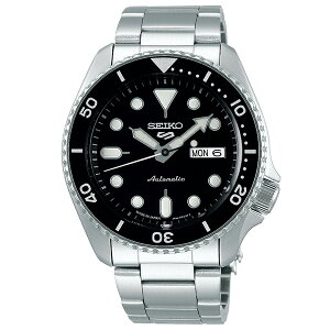 ySEIKO 5 SPORTSzSports Style SBSA005  Y