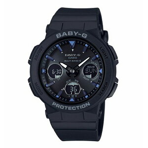 BABY-G Beach Traveler Series BGA-2500-1AJF �d�g�\�[���[